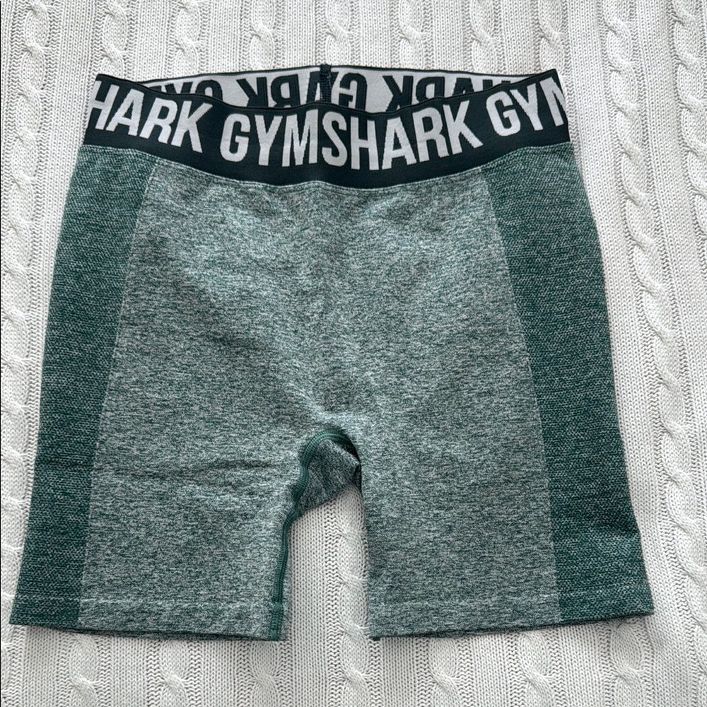 Flex gymshark